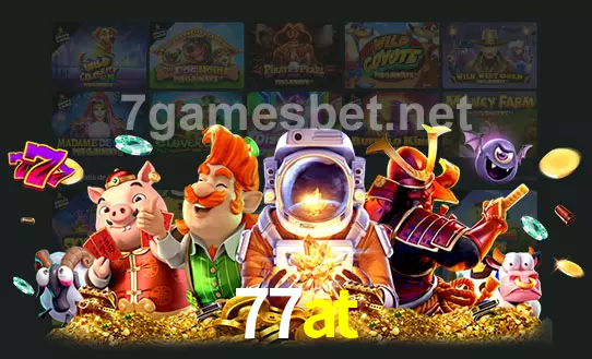 cassino 77at
